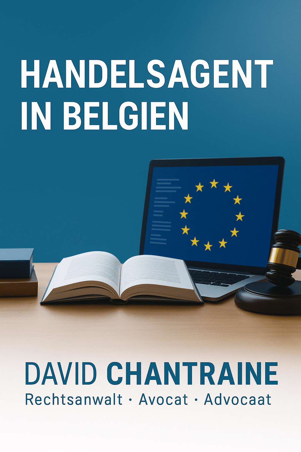 Handelsagent de